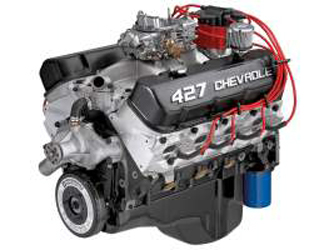 P1344 Engine